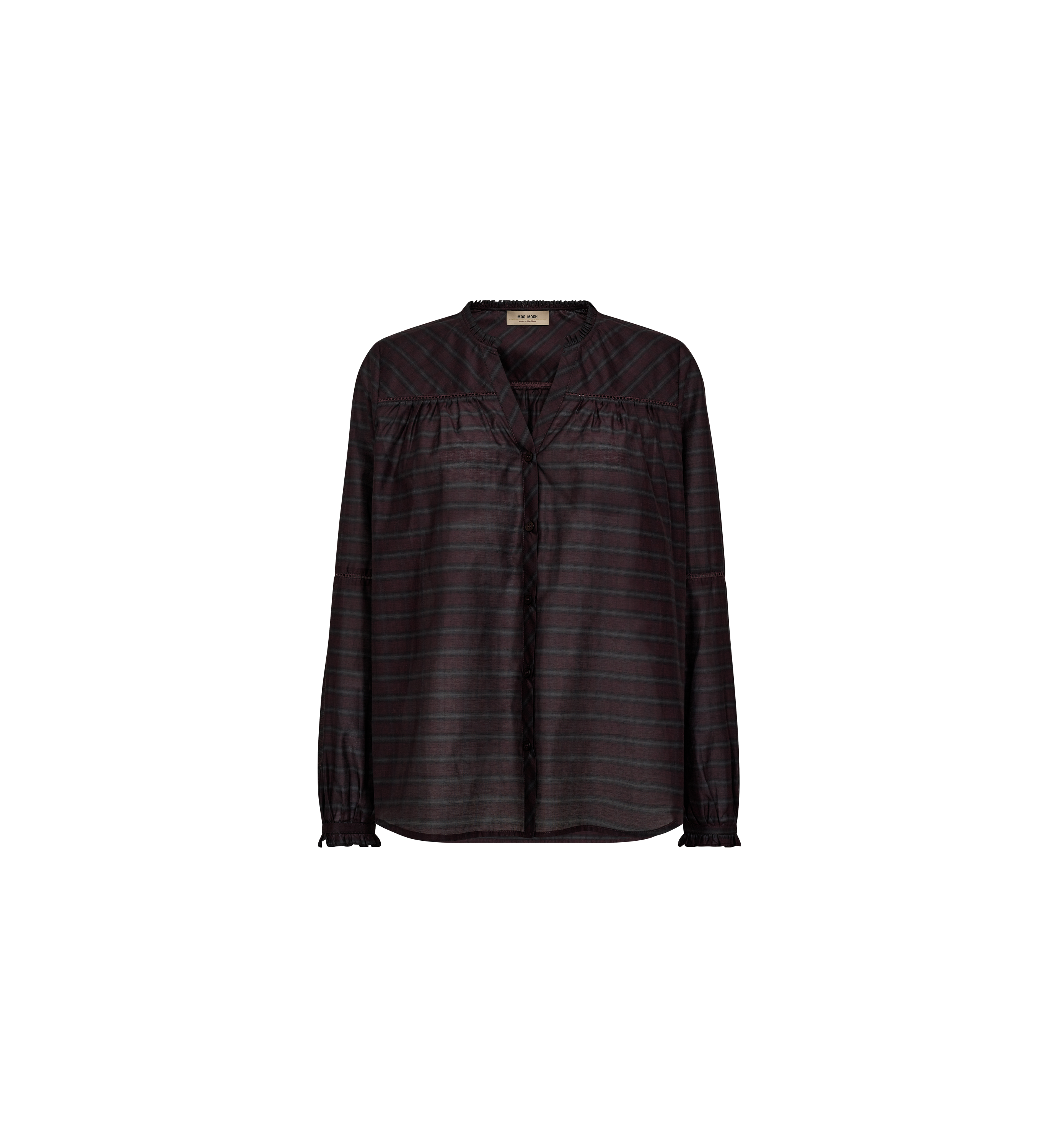 Packshot / Fudge / Front